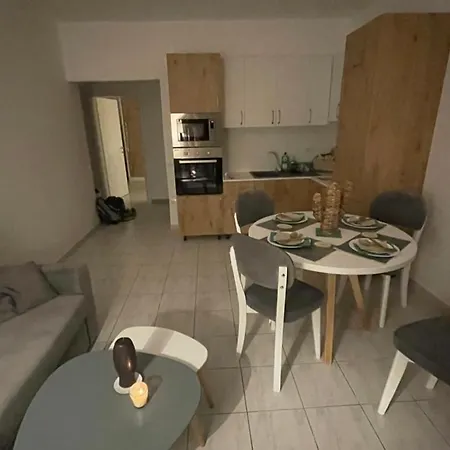 Apartment Tiara Durres
