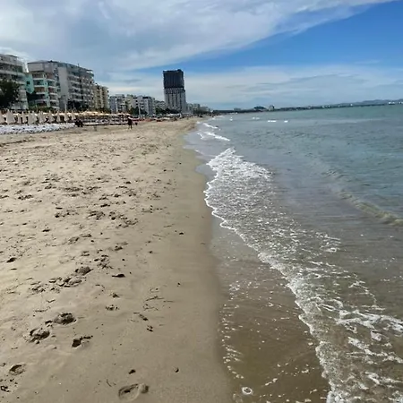 Tiara Apartment Durres