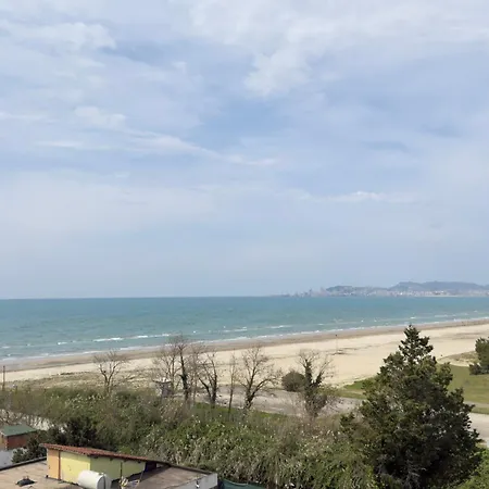 Apartment Tiara Durres