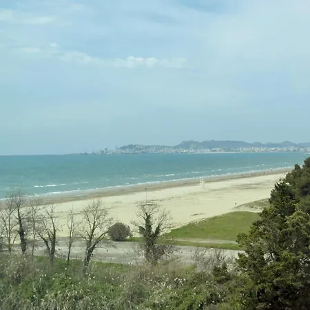 Tiara Apartment Durres