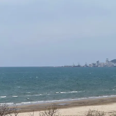 Apartment Tiara Durres