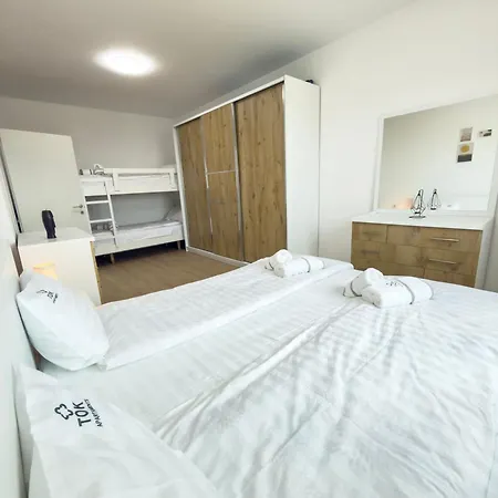Apartment Tiara Durres