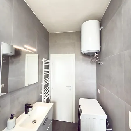 Apartment Tiara Durres