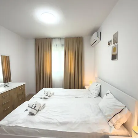 Tiara Apartment