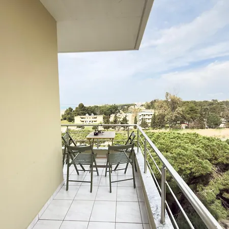 Tiara Apartment Durres